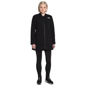 NORTH FACE Women's Long Reversible Fleece Insulated Jacket (XS)- NEW WITH TAG!